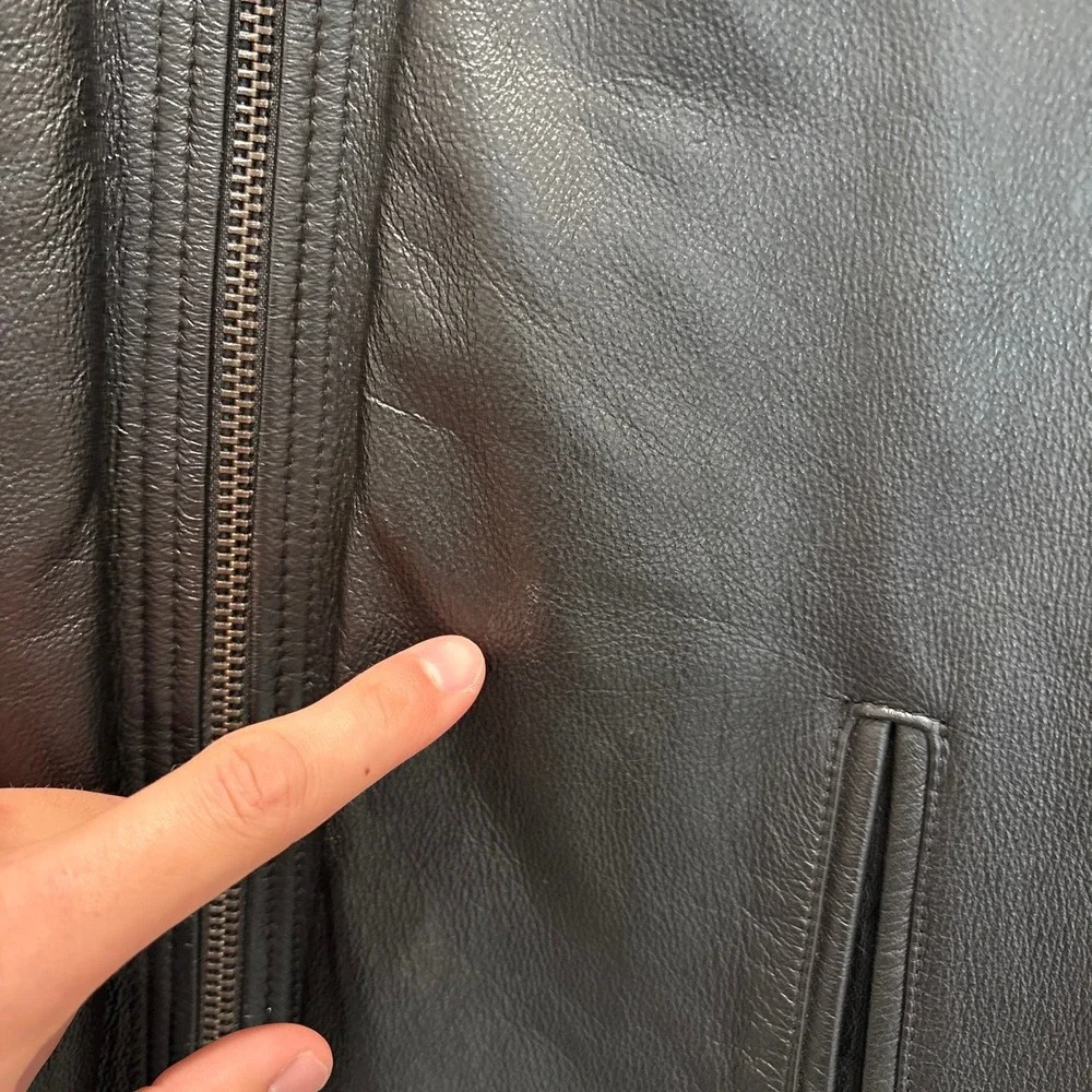 Wilsons Leather most items